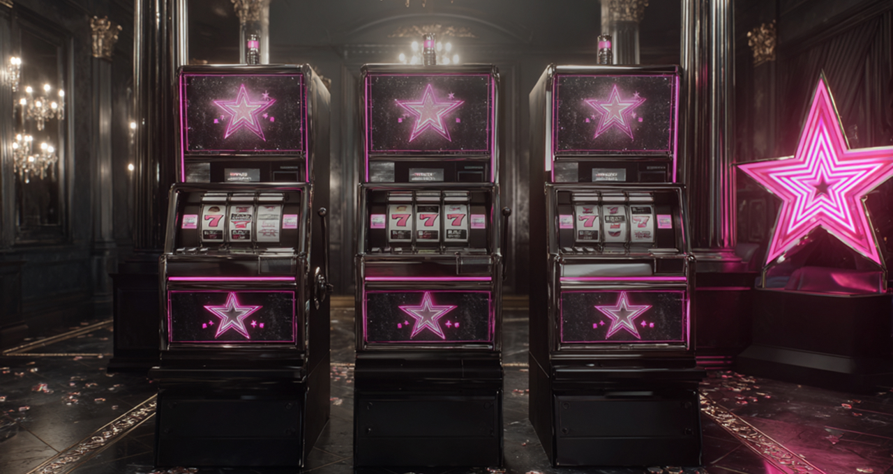Slots of Vegas Casino Slide 2